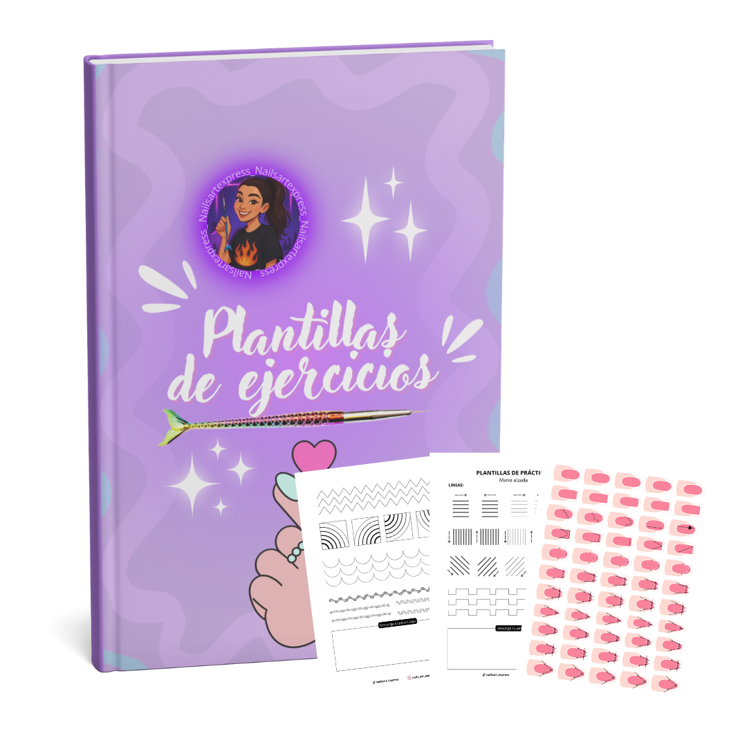 Ejercicios para Dominar tu pulso